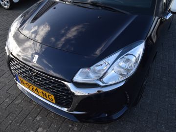 DS DS 3